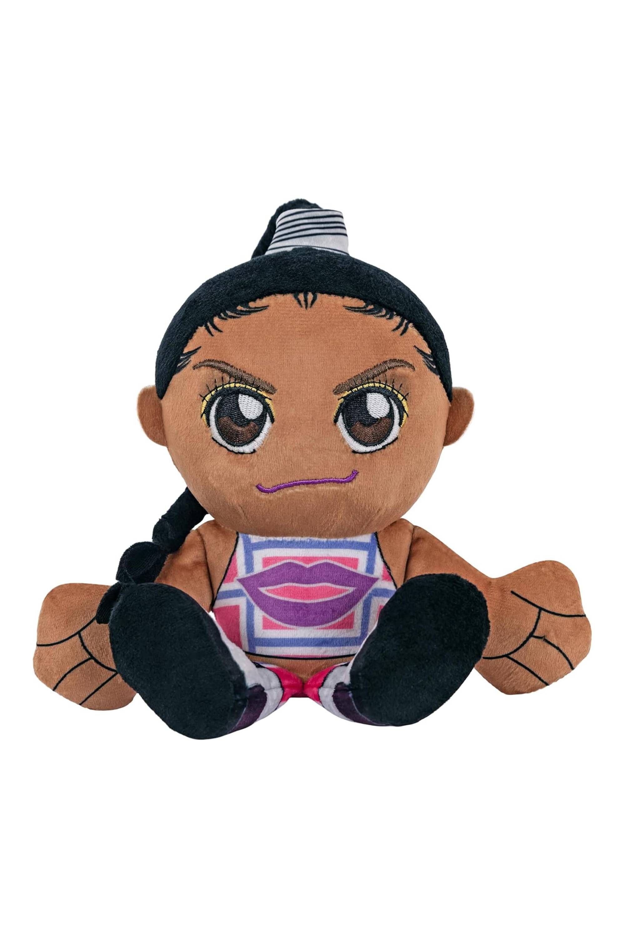 Best WWE And AEW Plushes in 2024