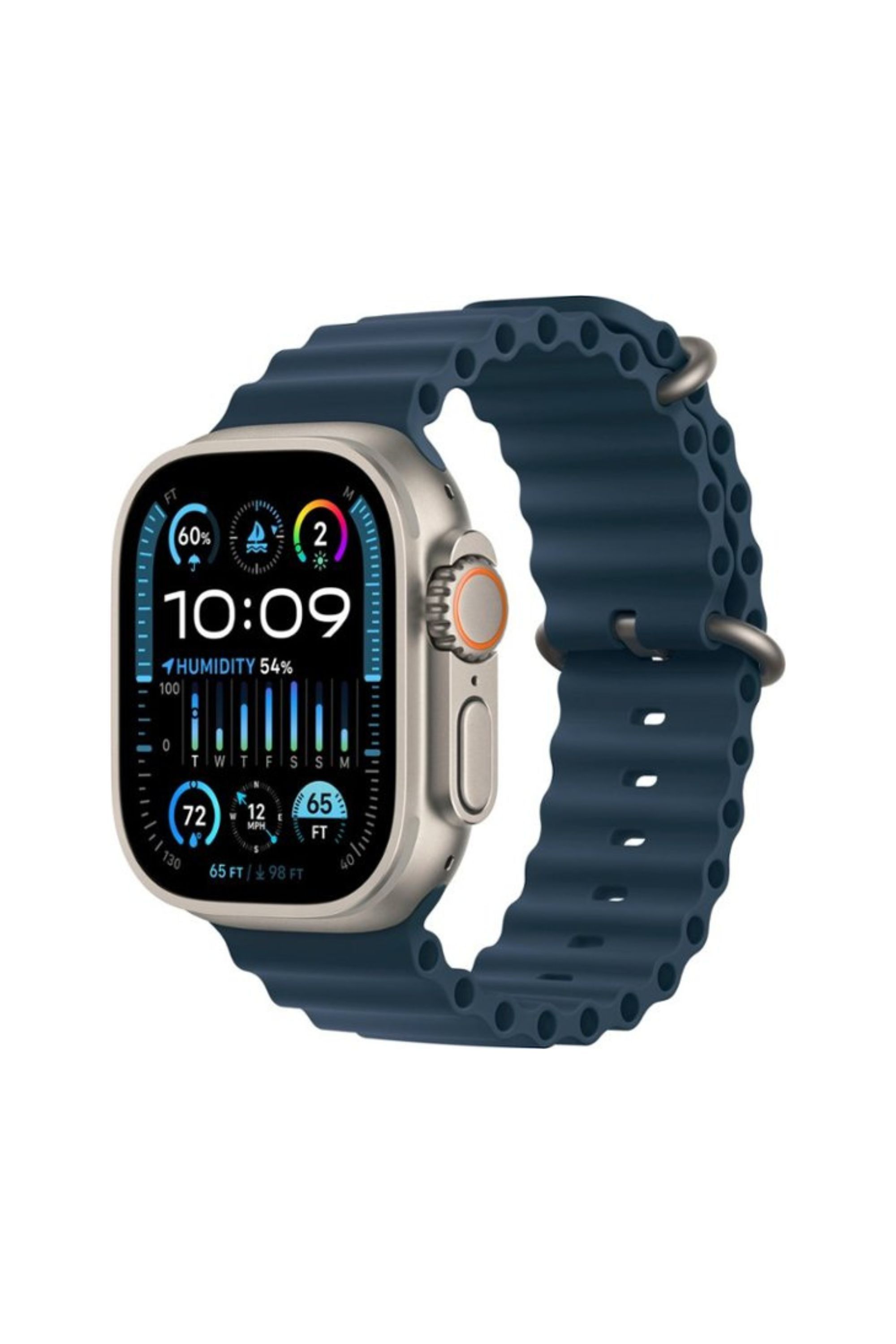 Apple Watch Ultra 2 [GPS + Cellular 49mm]