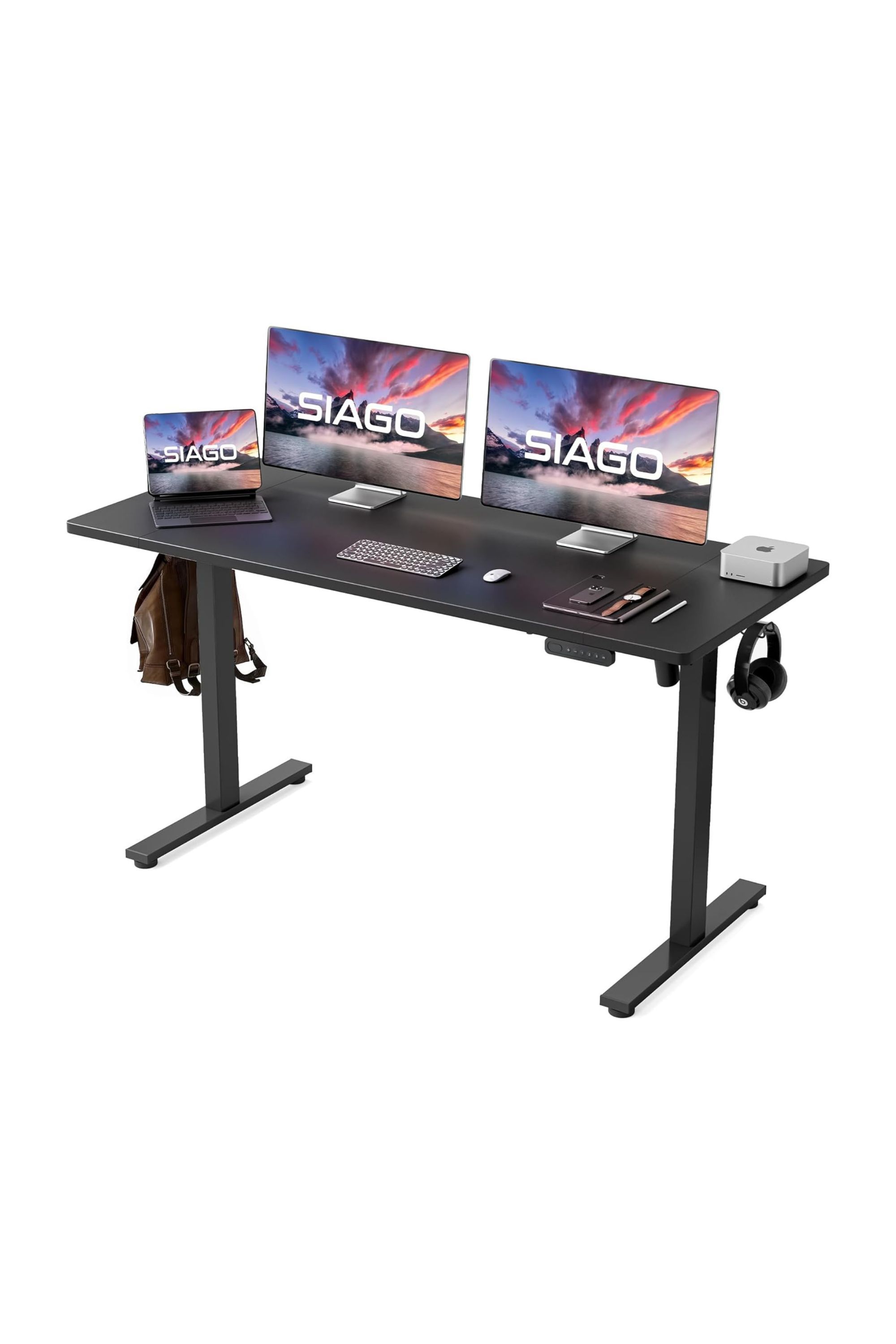 Siago Electric Standing Desk 
