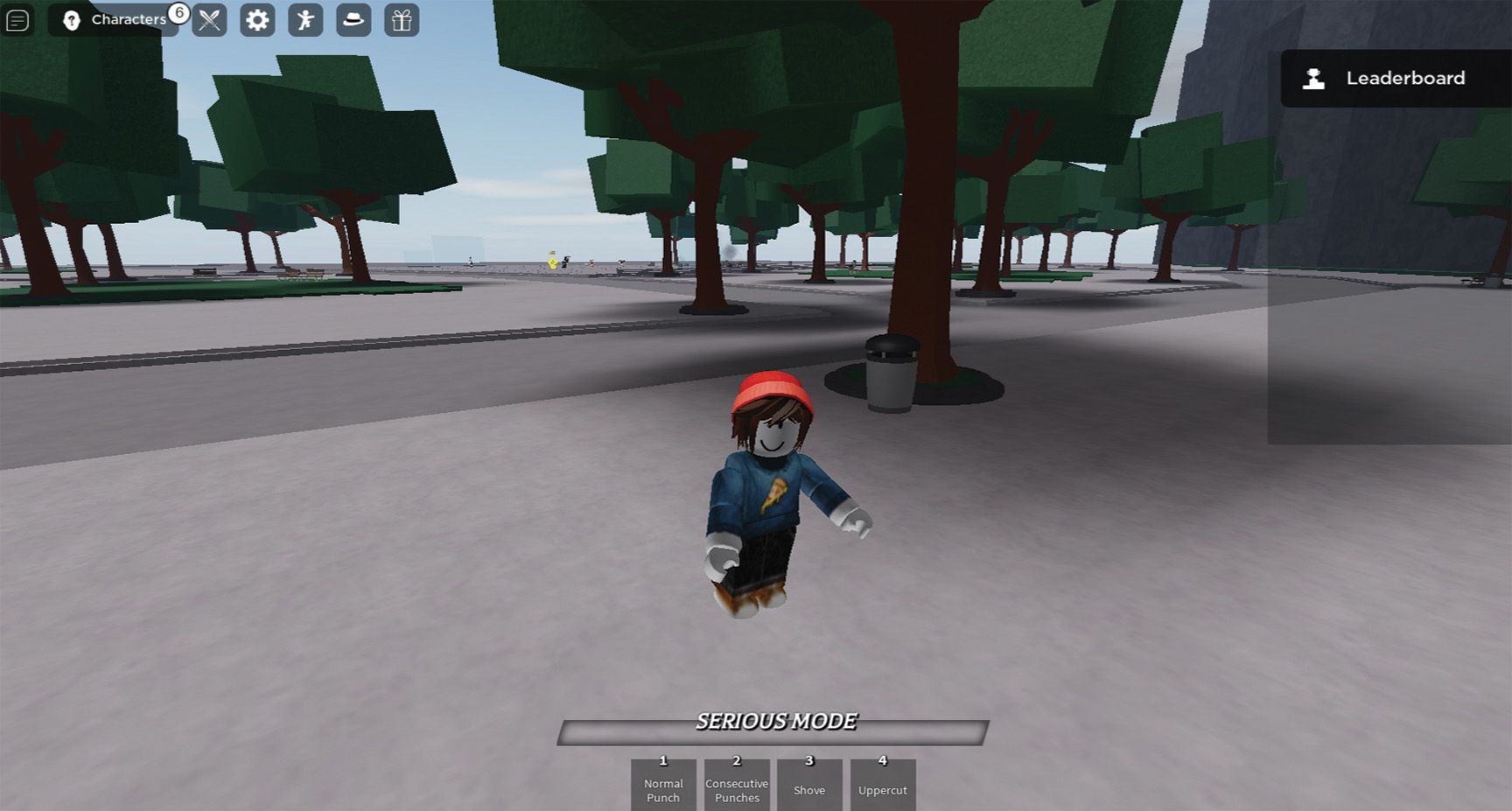How To Get Emotes In Roblox: The Strongest Battlegrounds