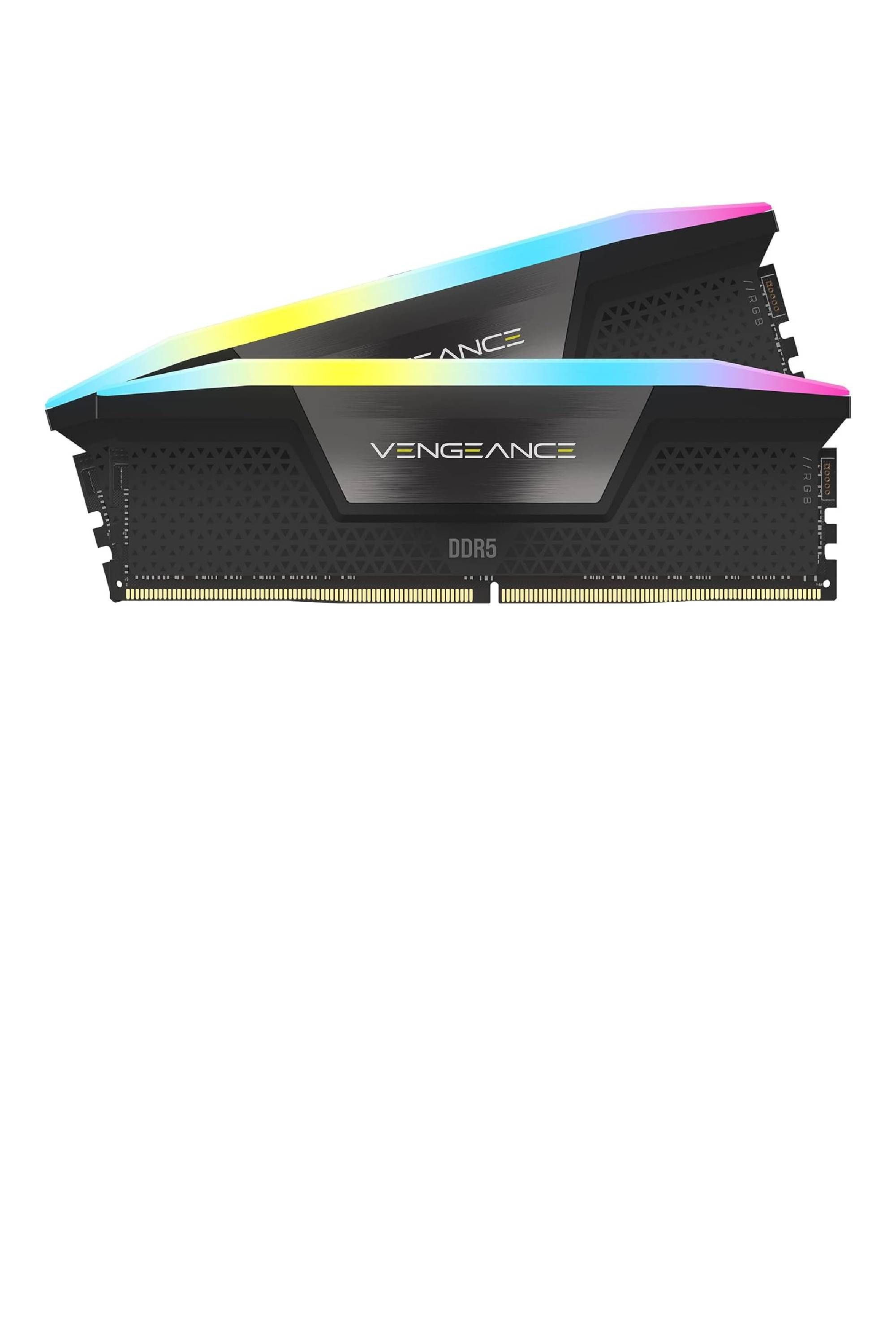 Corsair Vengeance RGB DDR5 RAM