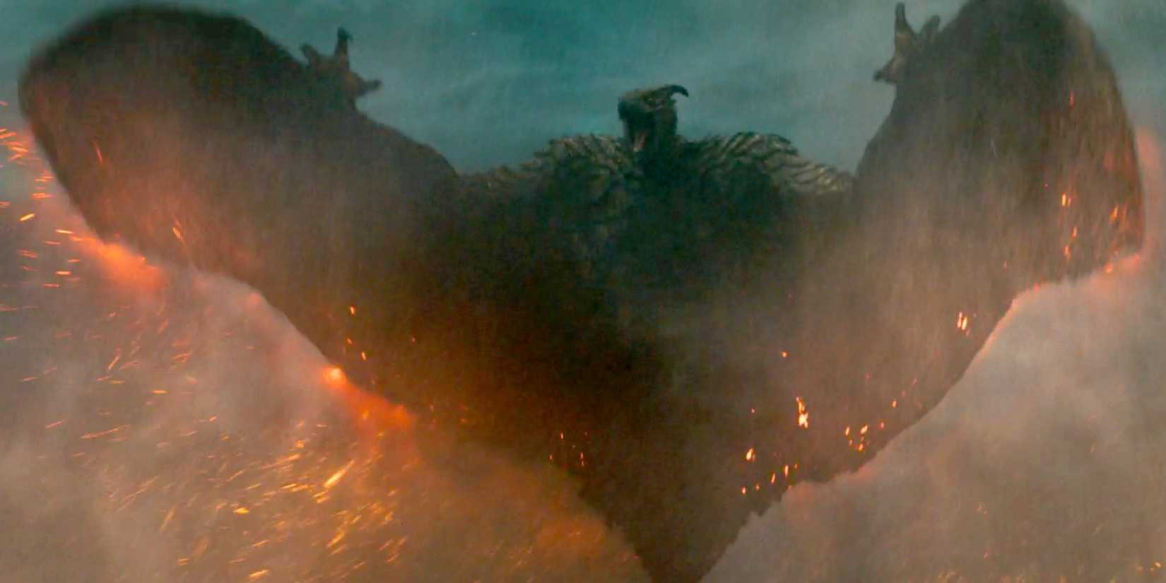 Which Kaiju Had Their Own Films First?