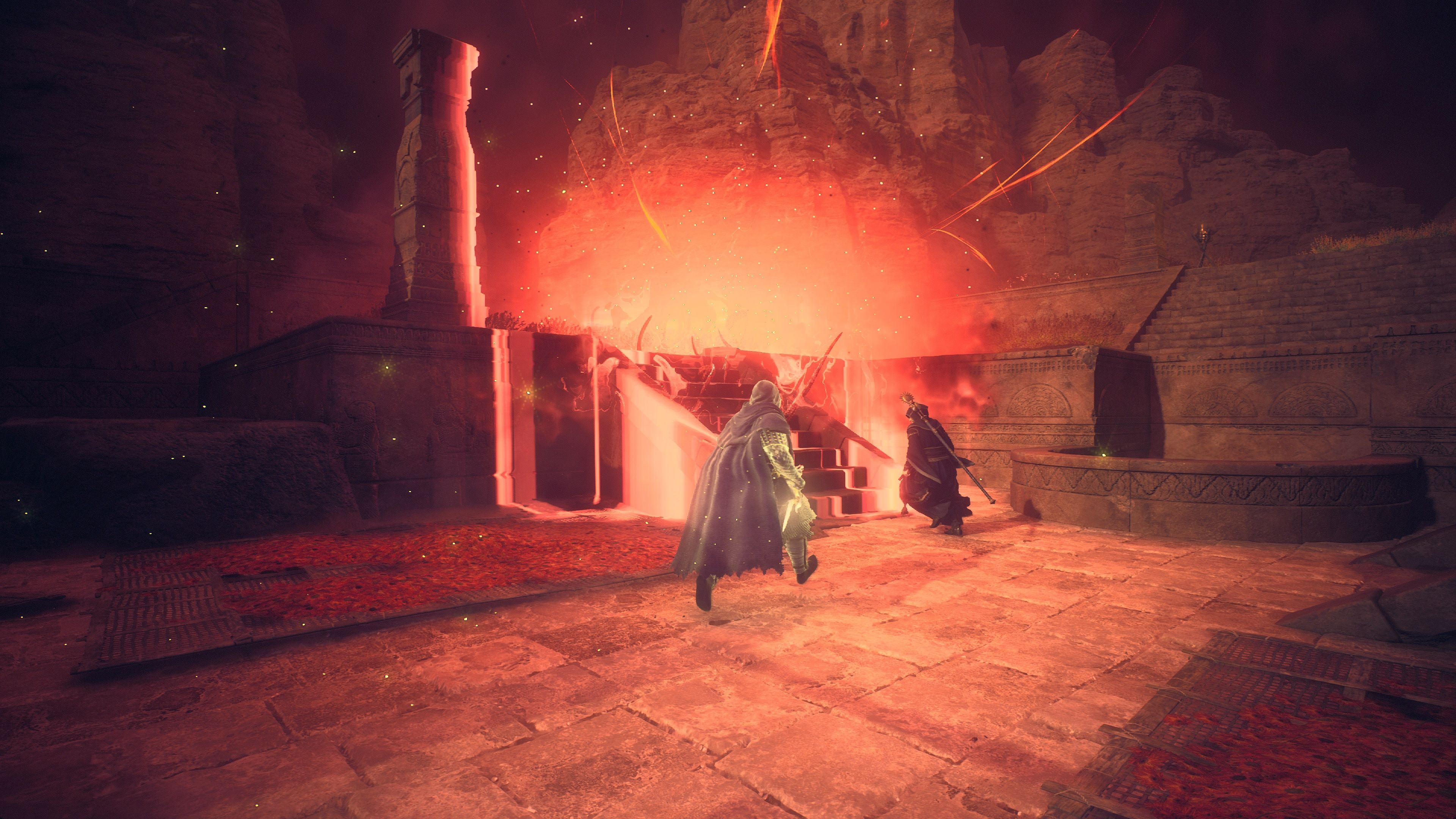 How To Complete A Scholarly Pursuit In DD2
