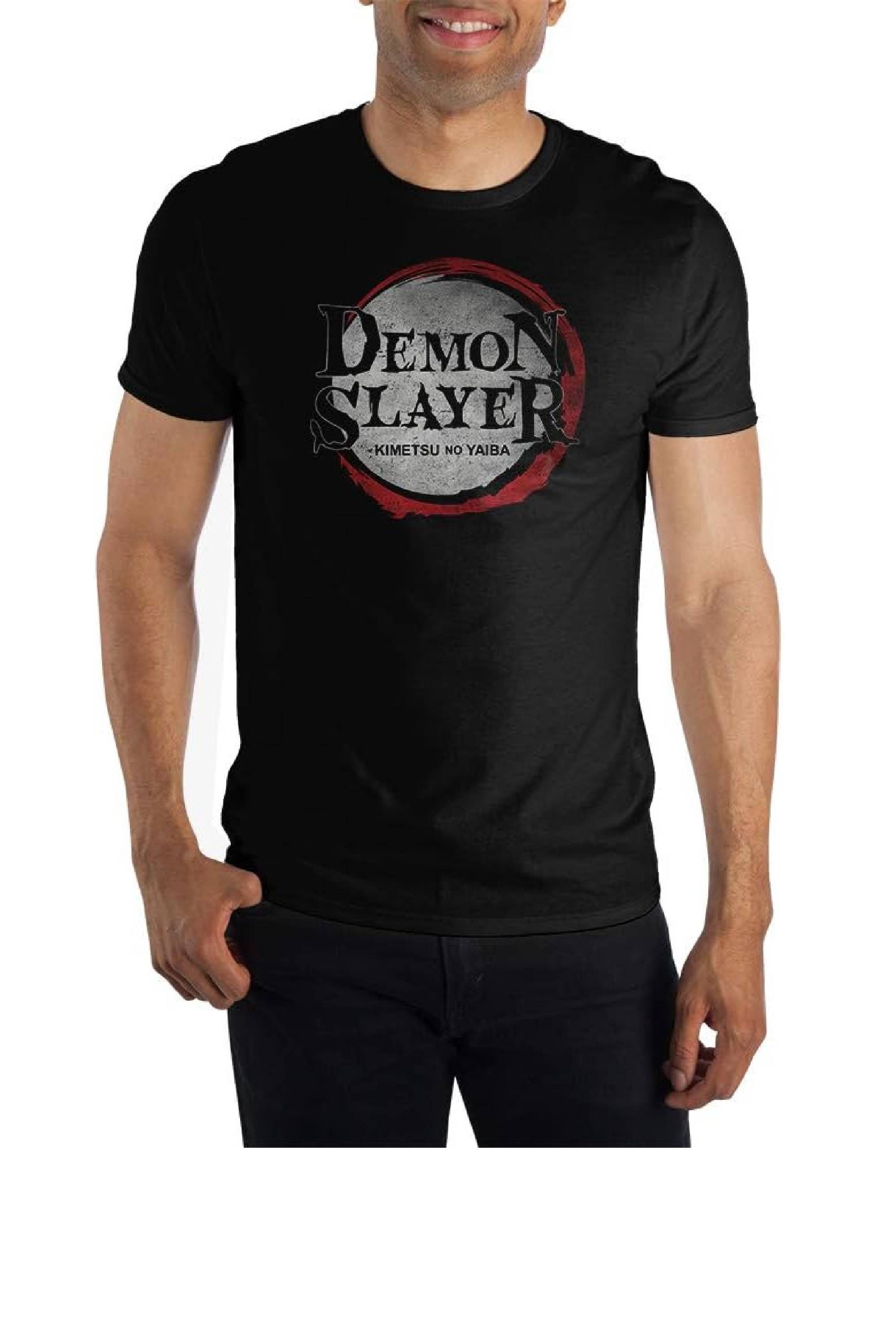 Scratchy Logo | Slayer T-Shirt | EMP