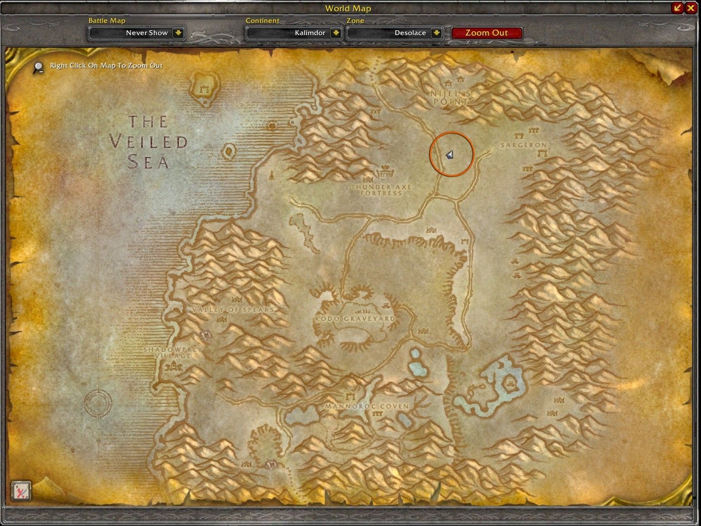 How To Get Dark Rider Runes In WoW: SoD