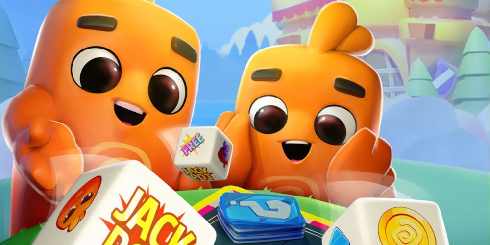 Finally Caught the Faden Where Dice Dreams Grind Freewheeling Rolls