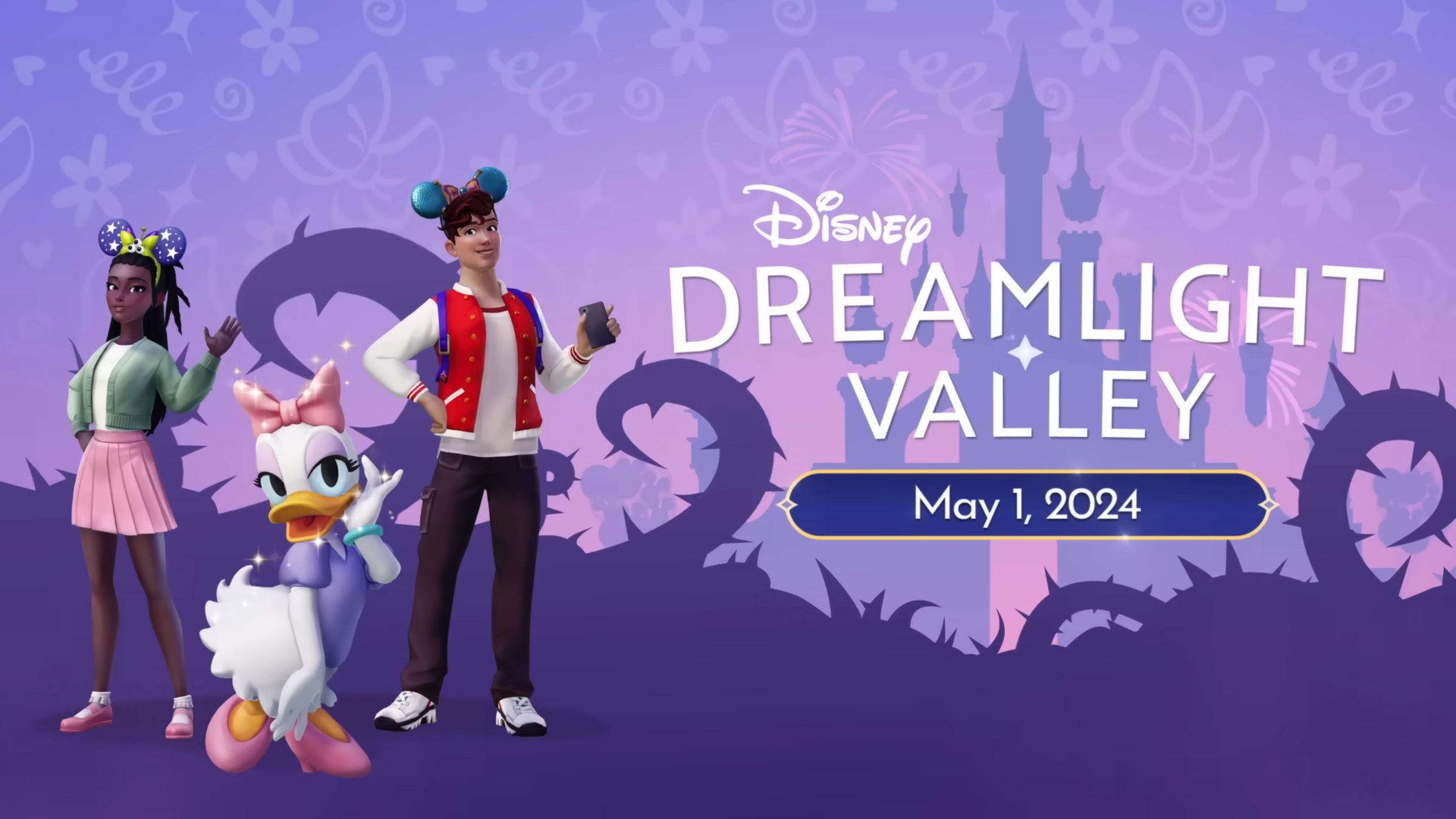 Что в обновлении Disney Dreamlight Valley Thrills and Frills?