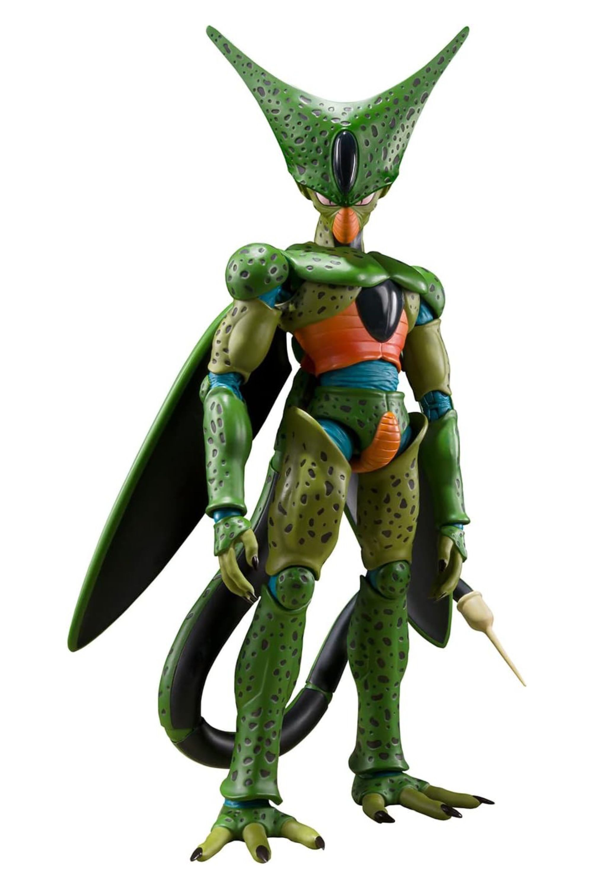 Best Dragon Ball S.H. Figuarts Action Figures In 2024