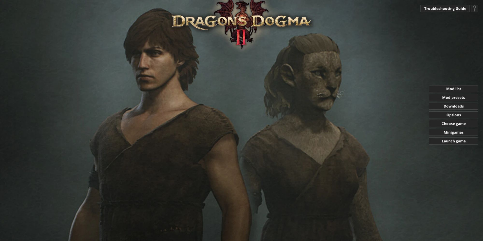 Лучшие моды в Dragon's Dogma 2