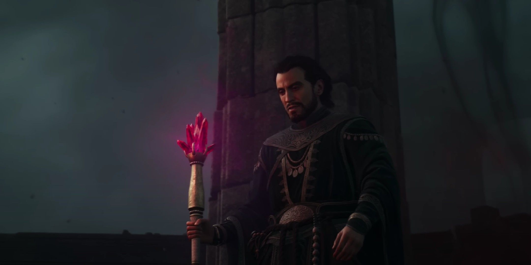 What Does The Godsway Stone Do In Dragon's Dogma 2?