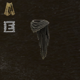 Dragon&rsquo;s Dogma 2 Shadewalker&rsquo;s Neck Wrap