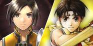 Eiyuden Chronicle Hundred Heroes Vs Suikoden 2 Which Game Is Better 