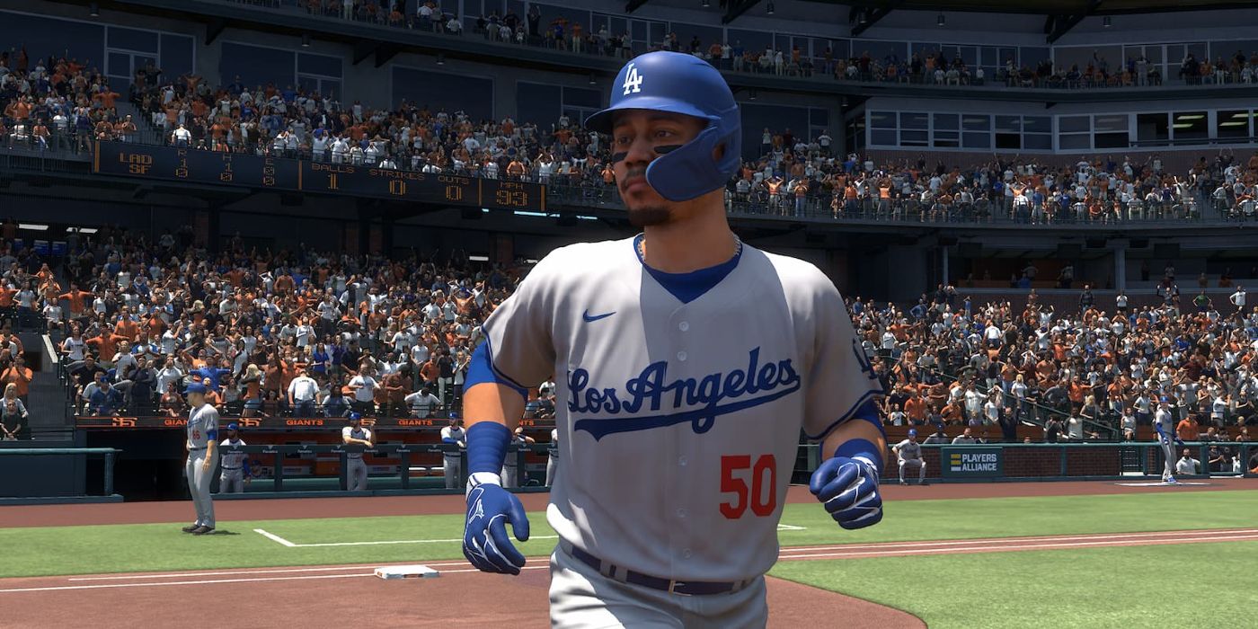 Best Teams In MLB The Show 24