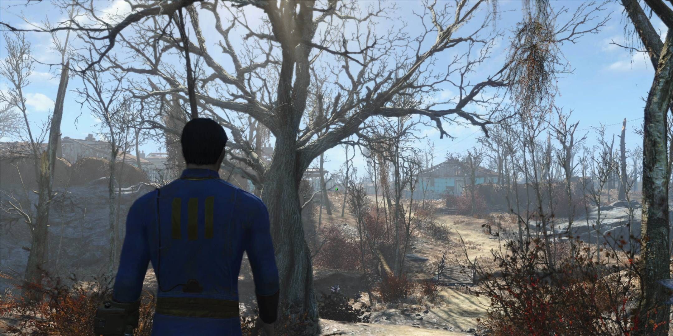 Лучшие песни из серии Fallout