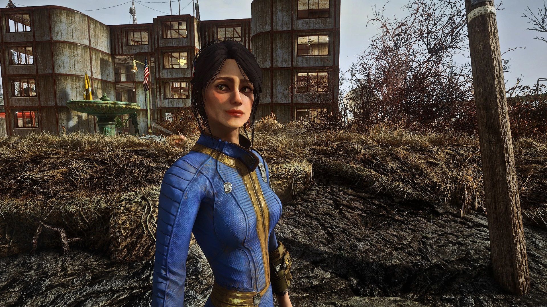 Must-Have Mods For Fallout 4 Based On The Amazon Video Fallout Show