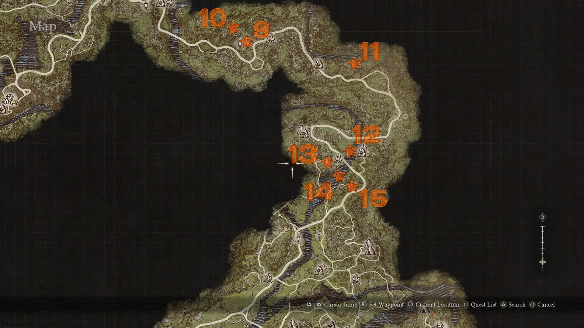 How To Get The Finder&rsquo;s Token For The Sphinx&rsquo;s Riddle In Dragon&rsquo;s 