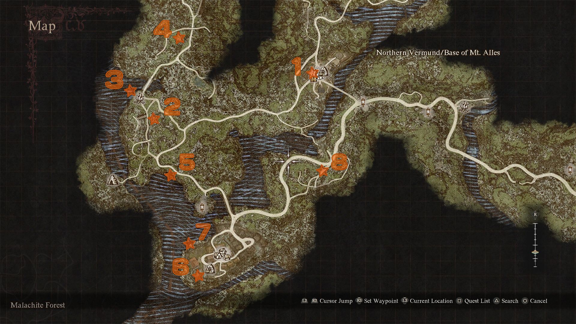 How To Get The Finder&rsquo;s Token For The Sphinx&rsquo;s Riddle In Dragon&rsquo;s 