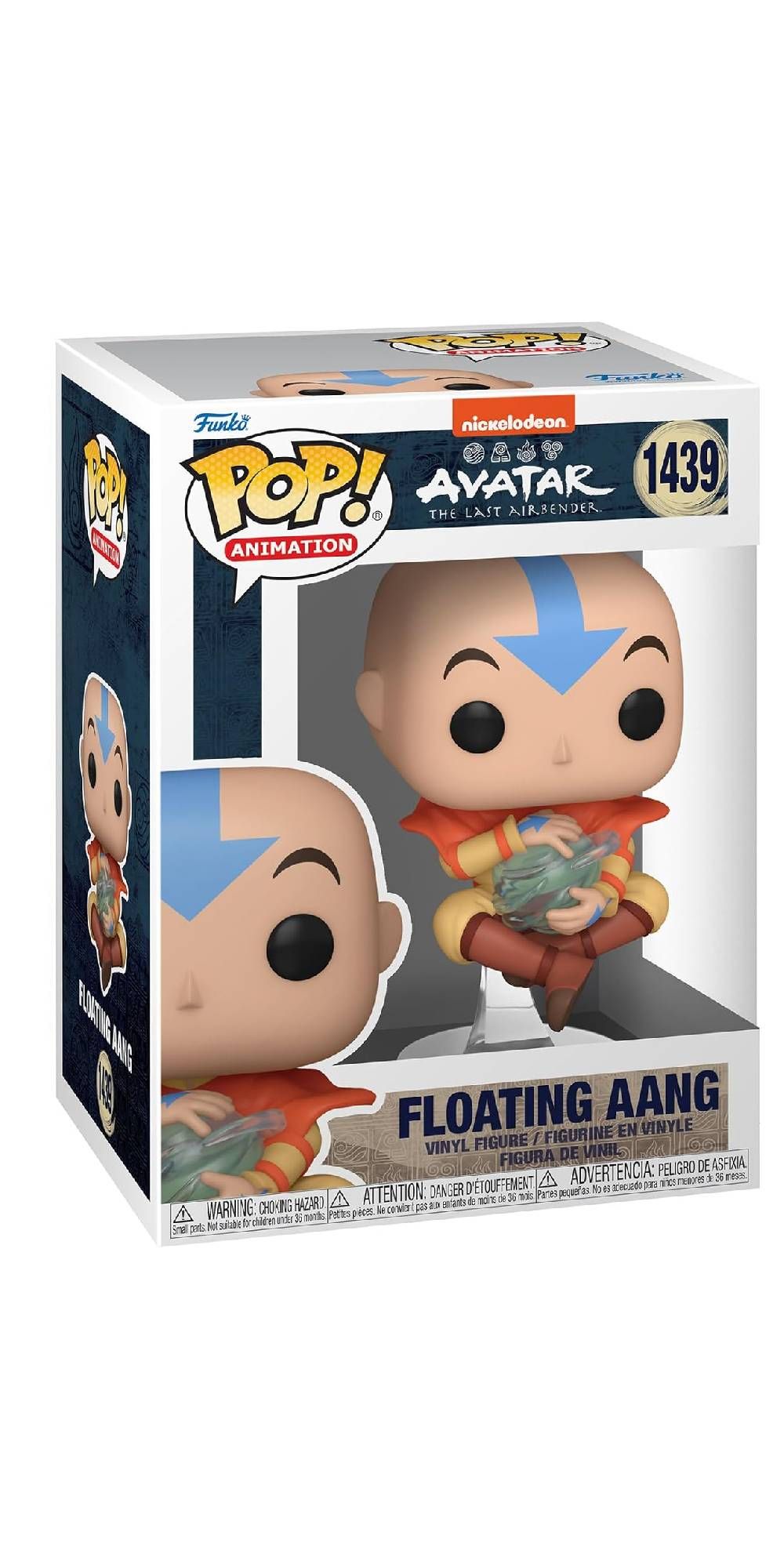 Best Avatar: The Last Airbender Funko Pop! Figures