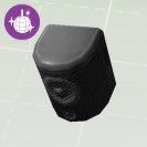 good vibes wall speaker sims 4 items in party essentials kit