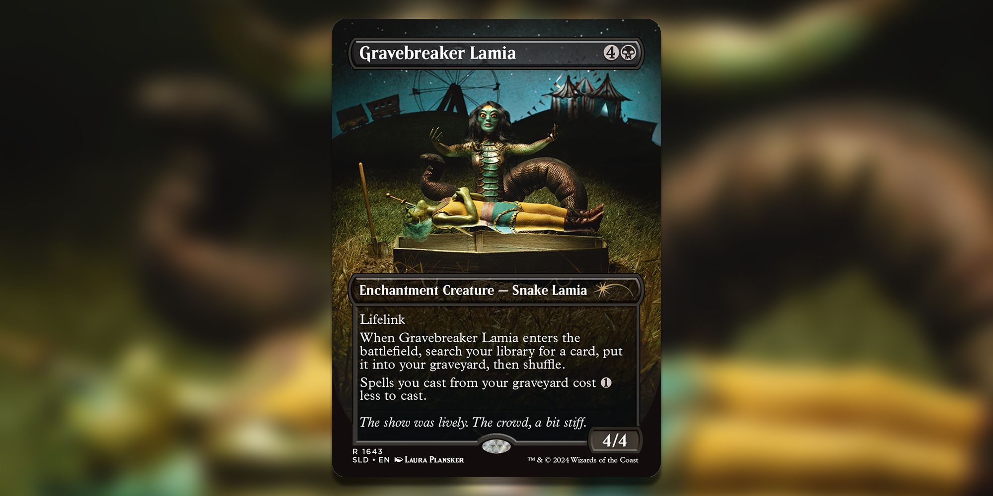 Everything In The Equinox 2024 Secret Lair Superdrop - MTG
