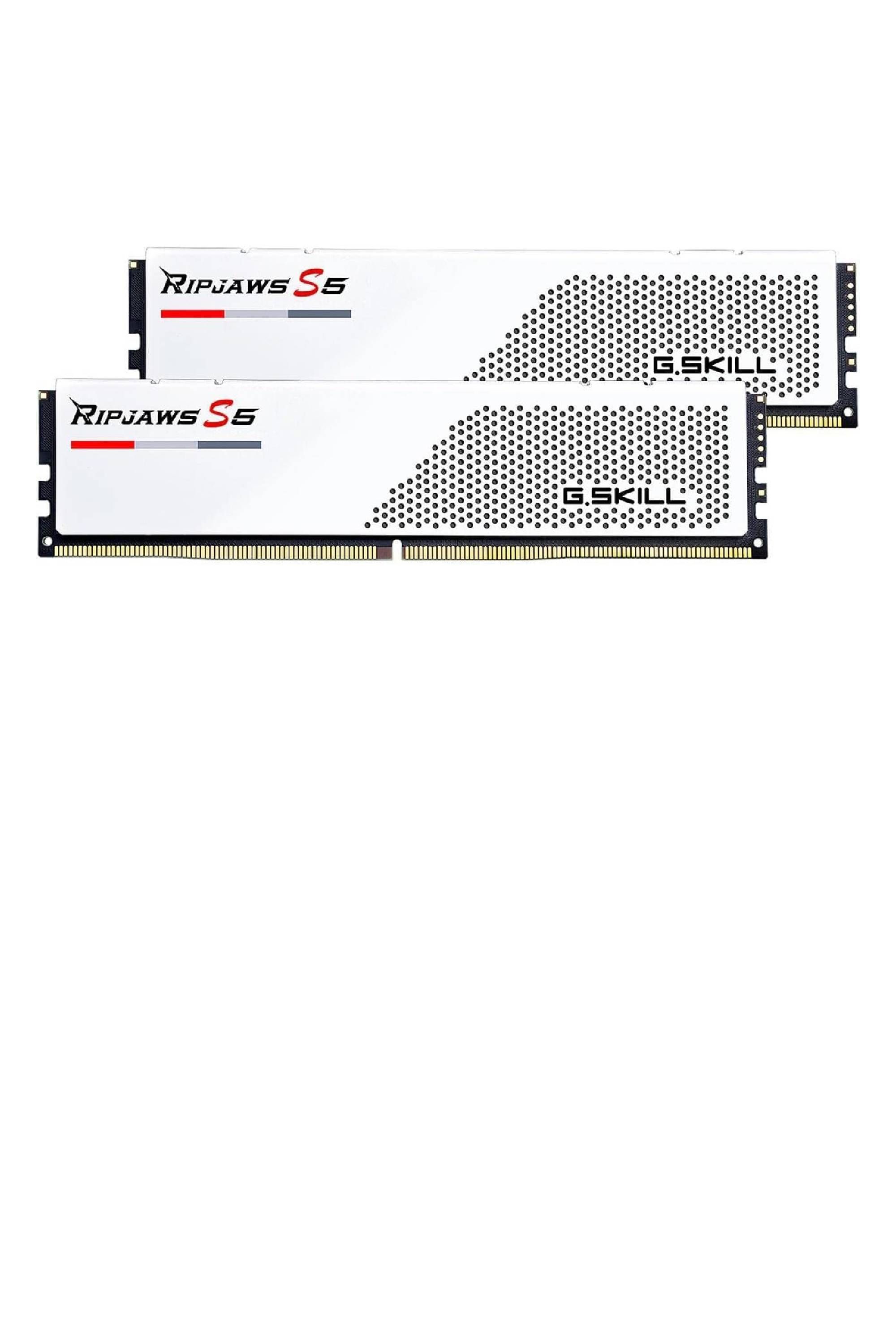 بهترین رم DDR5 برای بازی 3 رم GSKILL Ripjaws سری S5