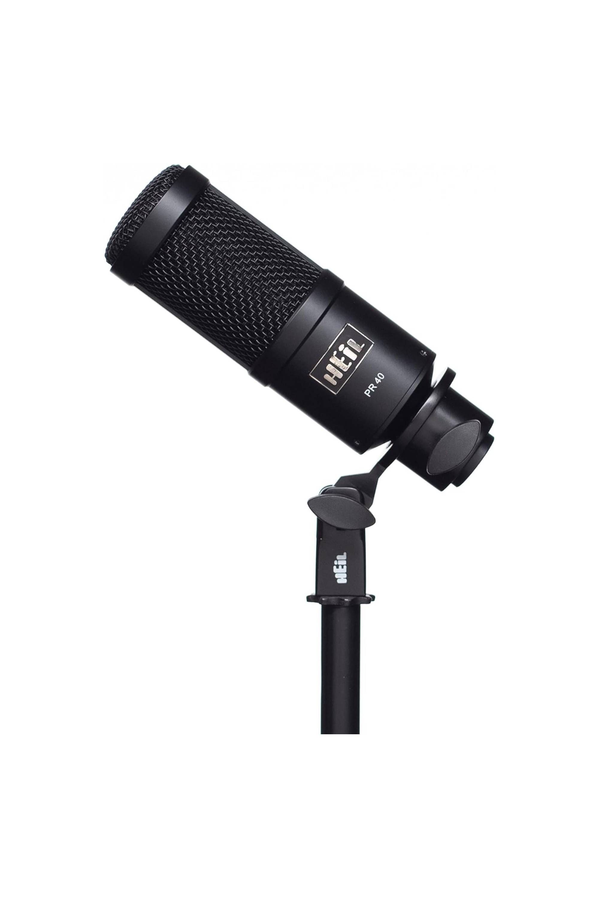 Best Mics For Podcasting