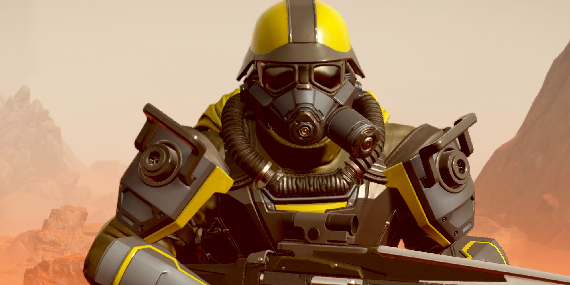 Helldivers 2 Automatons уже освободили Киберстан