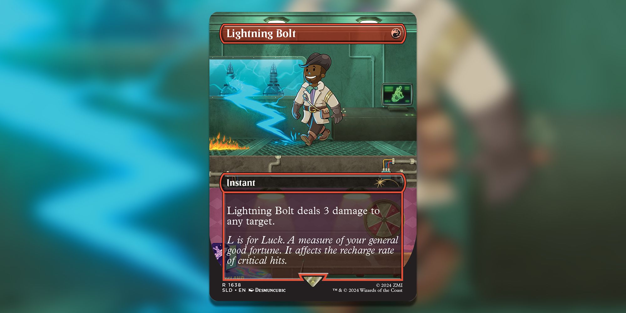 Everything In The Equinox 2024 Secret Lair Superdrop - MTG