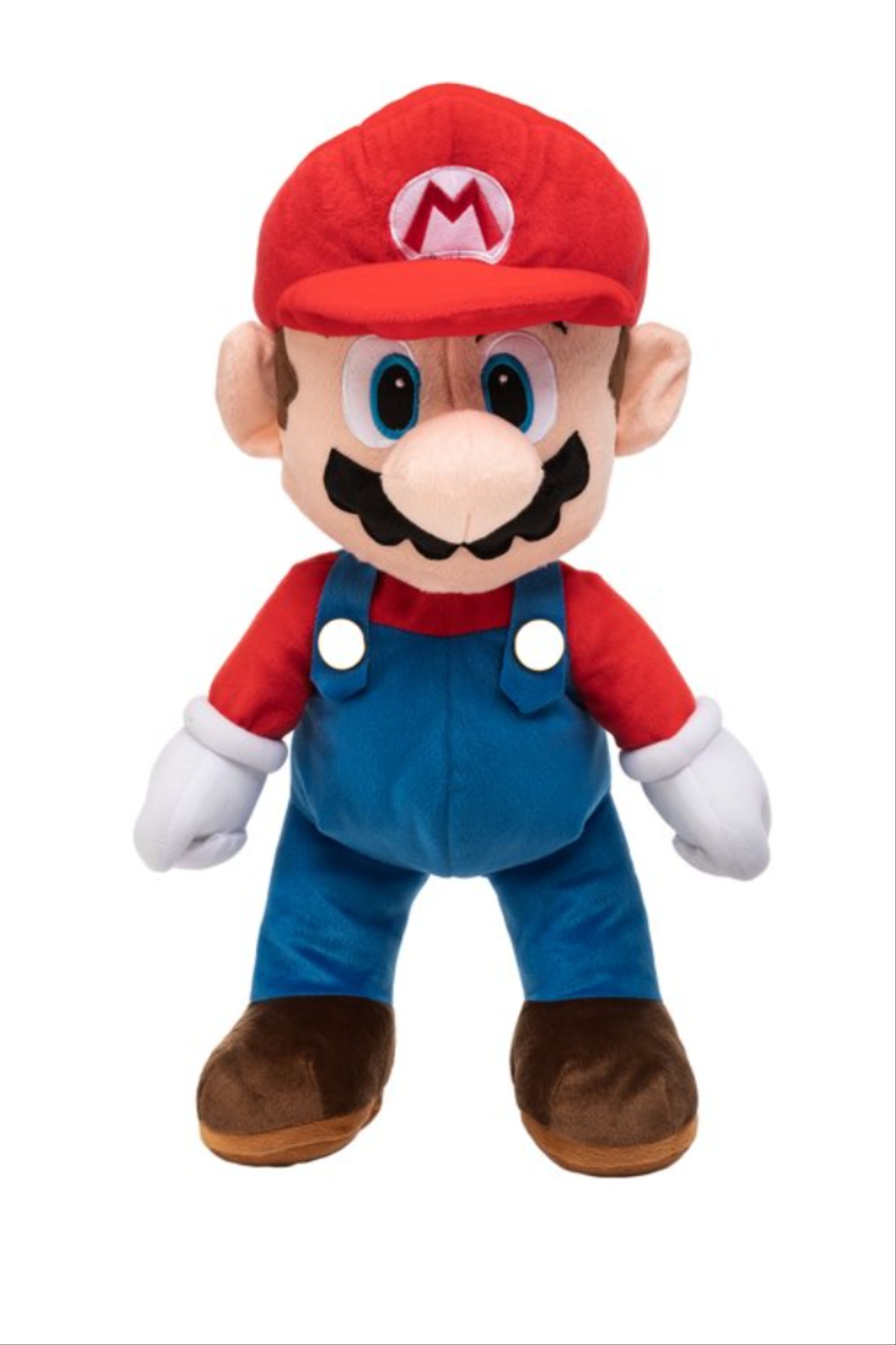 Top Super Mario Plushies and Plush Toys