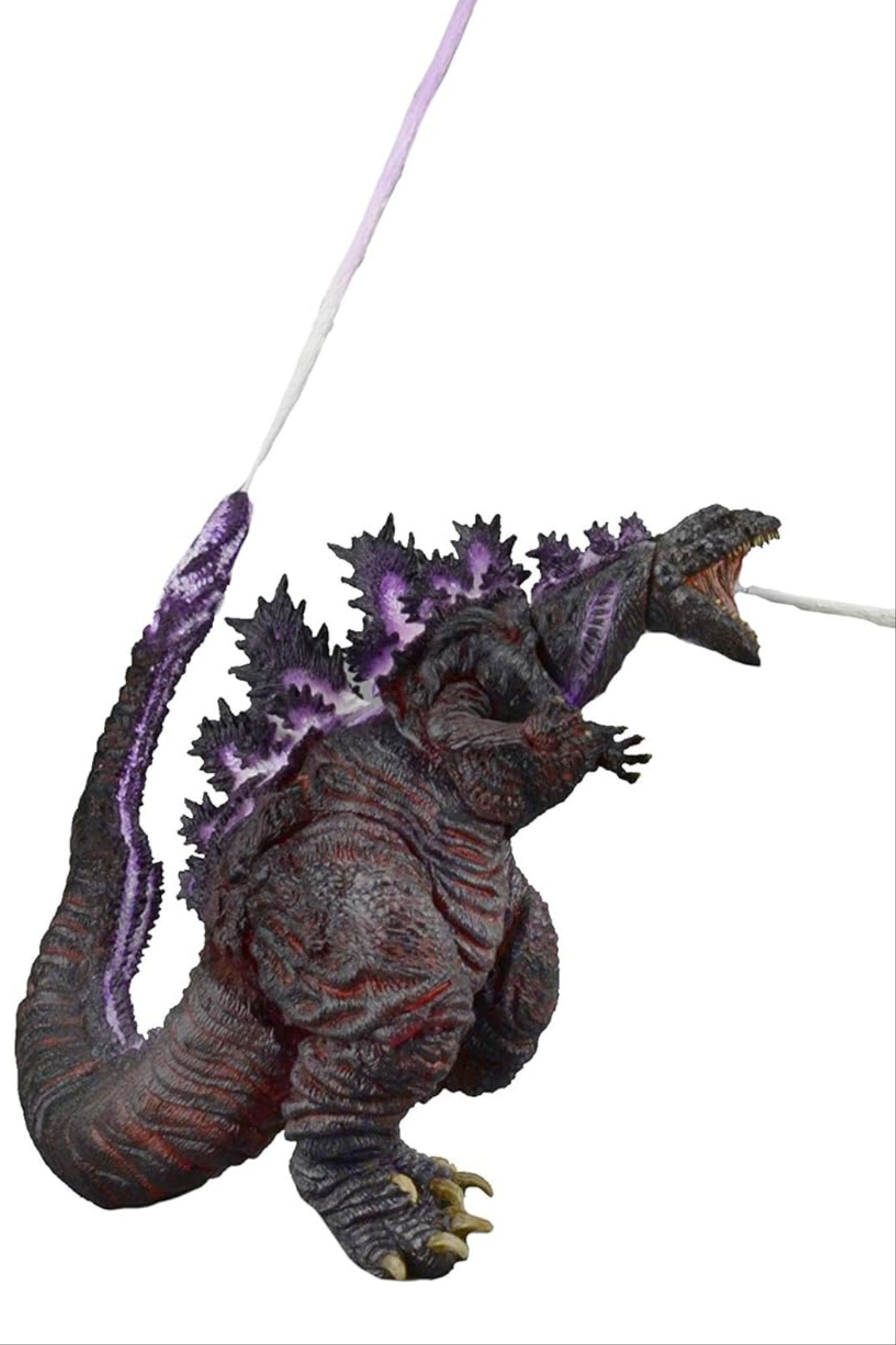 Neca Atomic Blast Shin Godzilla