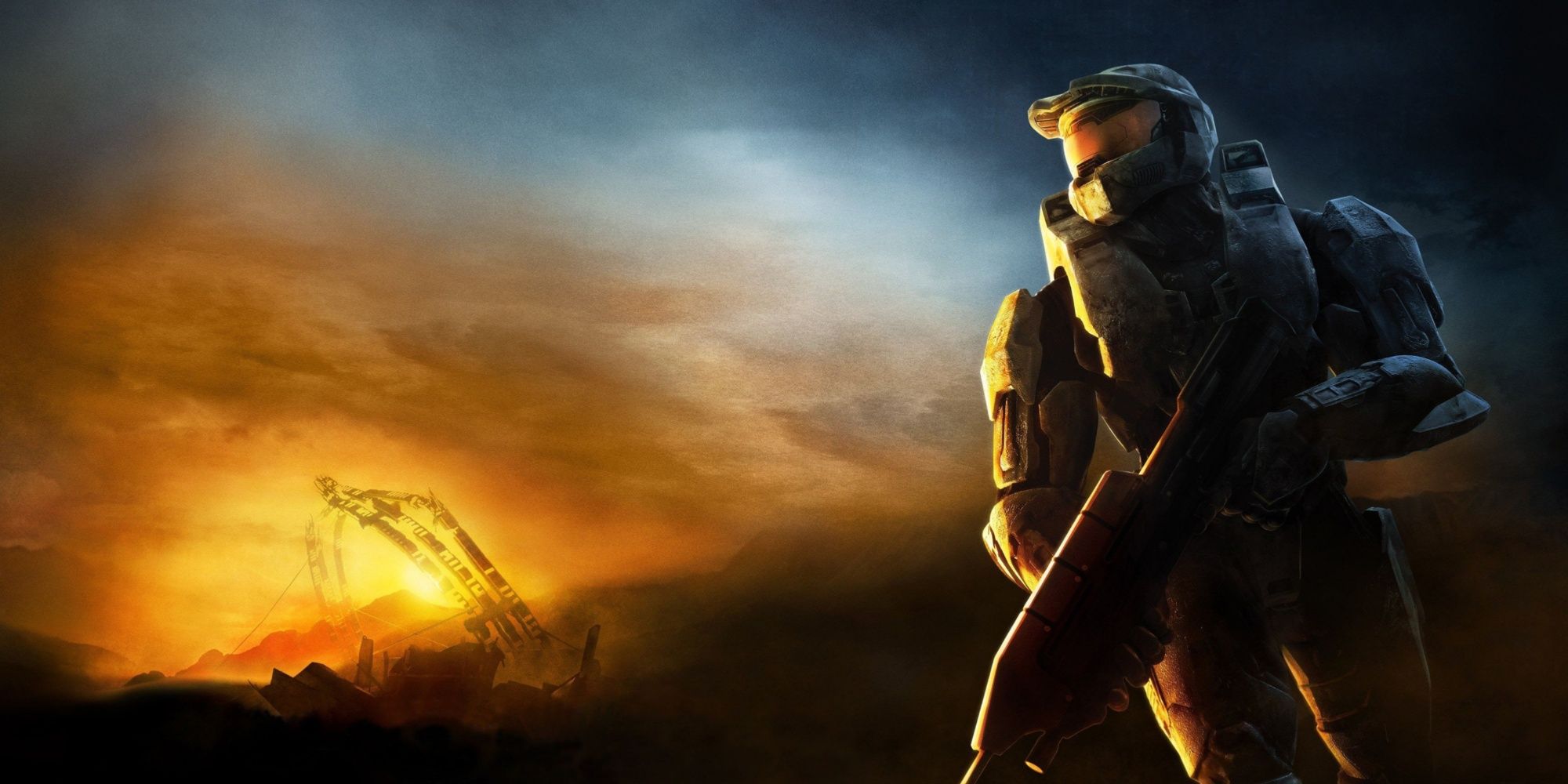 There Will Never Be Another Video Game Launch Like Halo 3