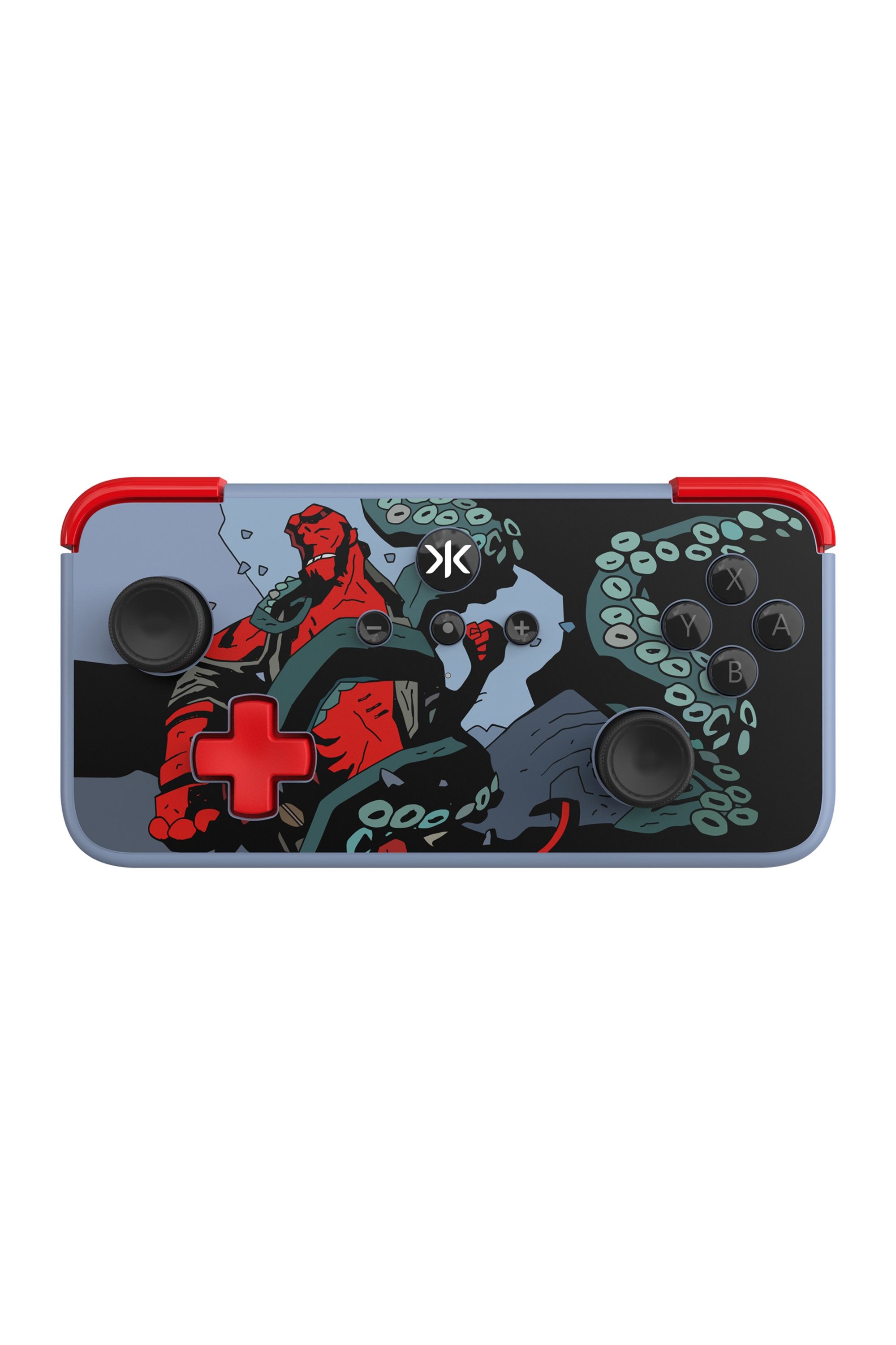 crkd neo s hellboy controller