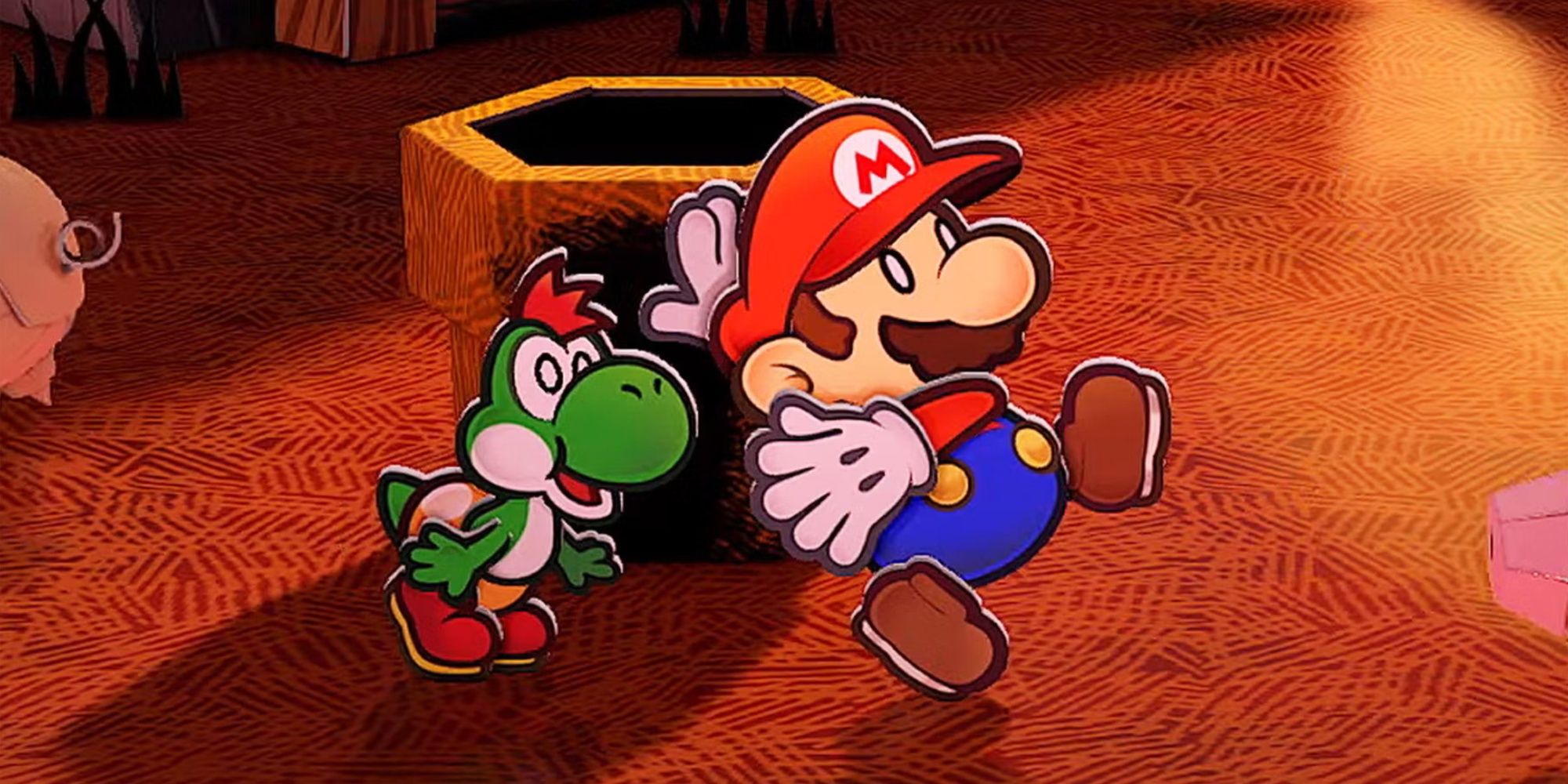 Amazon Has Been Canceling Luigi's Mansion 2 And Thousand-Year Door Pre-Orders