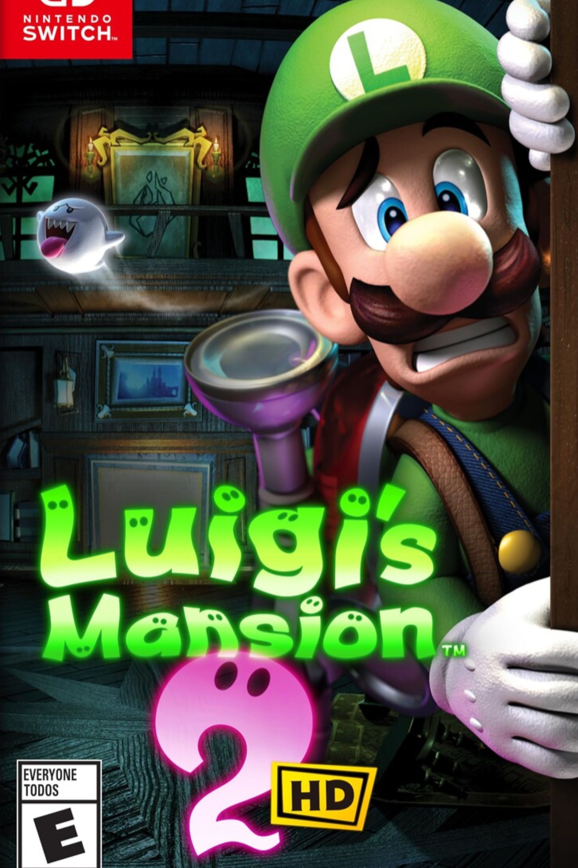 Amazon Has Been Canceling Luigi's Mansion 2 And Thousand-Year Door Pre ...