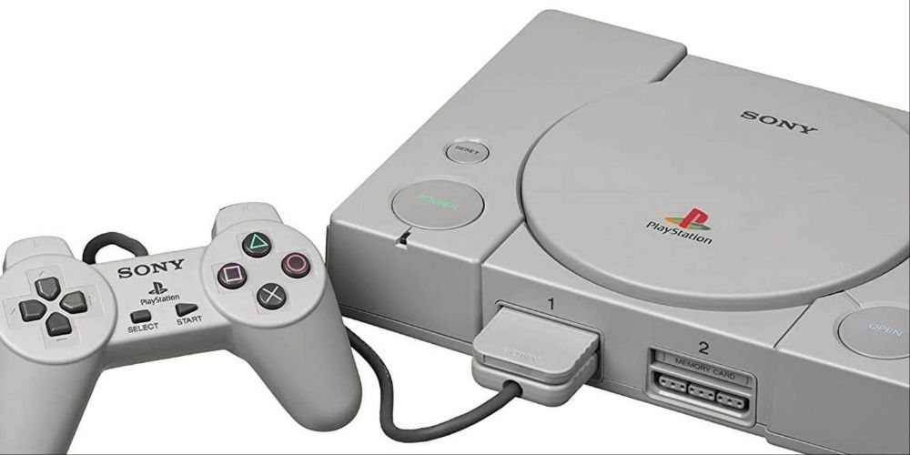 Подделки PS1, как сообщается, проникают на рынок ретро-игр