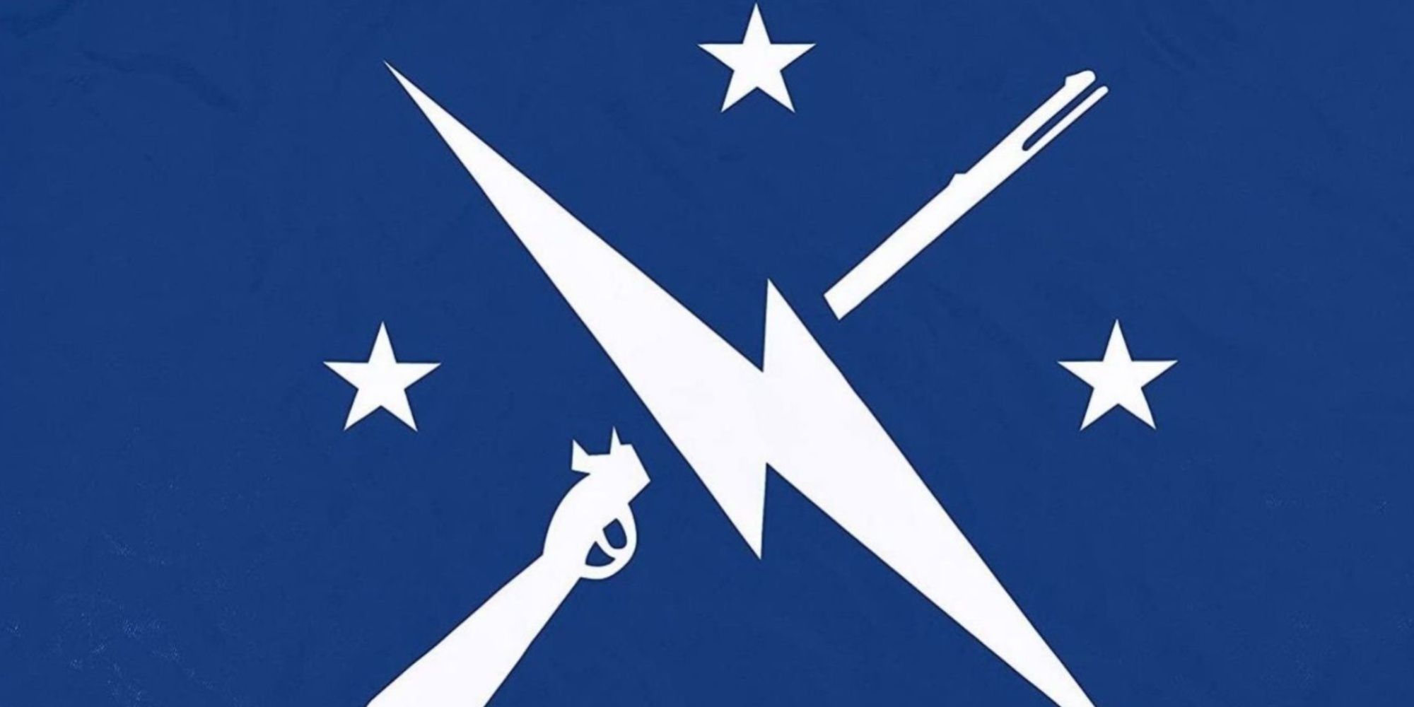 Fallout 4: The Minutemen Logo