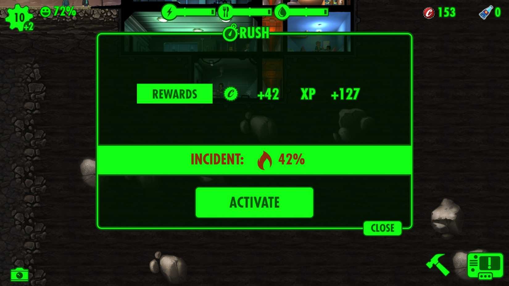 Tips And Tricks For Fallout Shelter