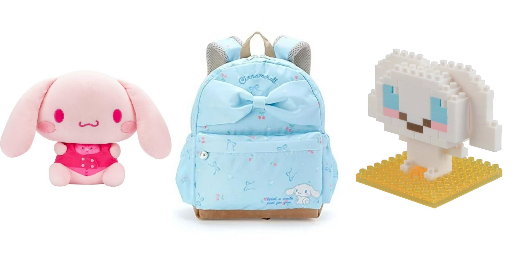 Лучший товар с Cinnamoroll в 2024 году