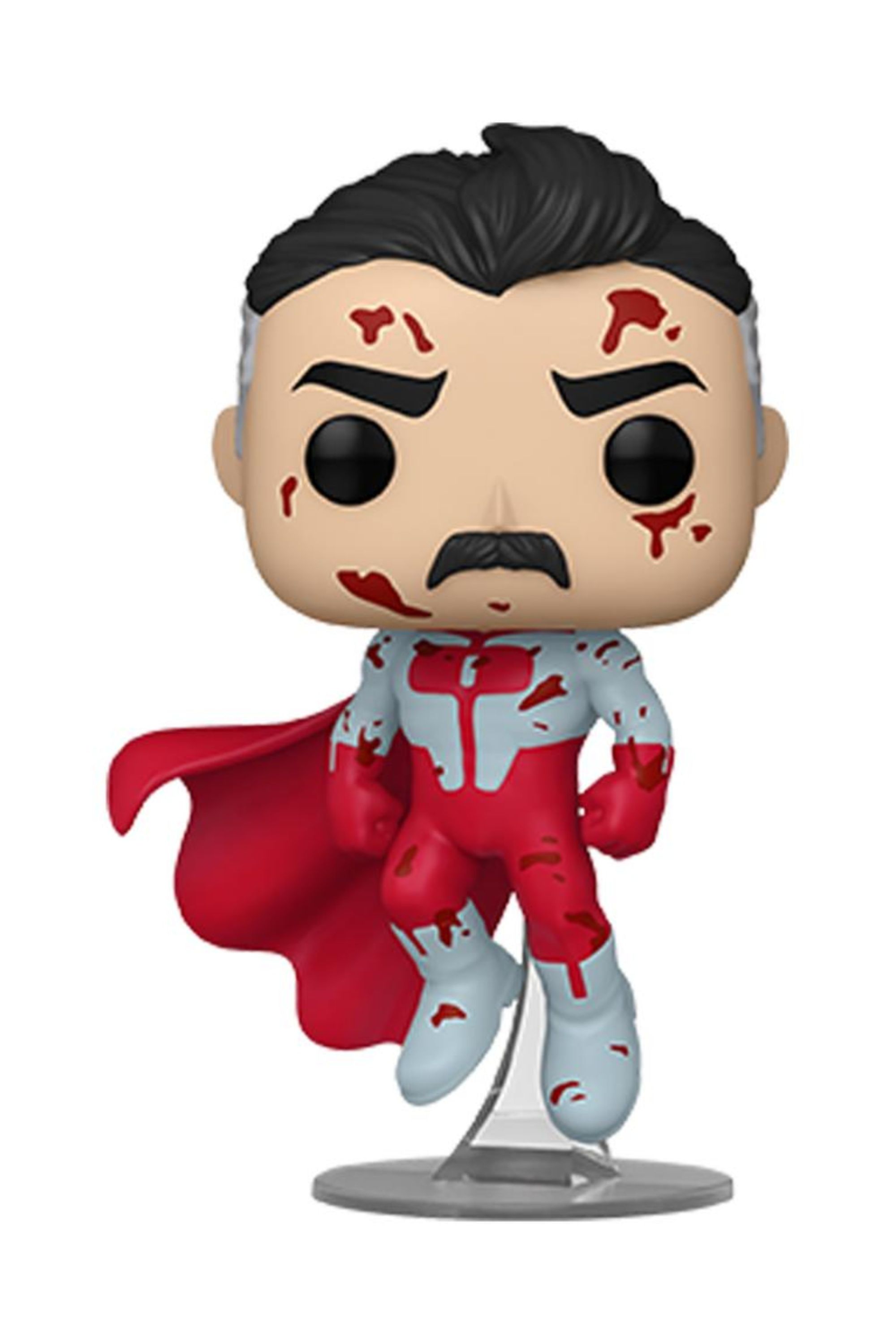 Omni-Man (Bloody Variant) Funko Pop!