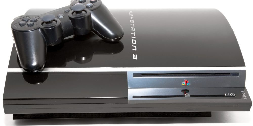 Sony's third console