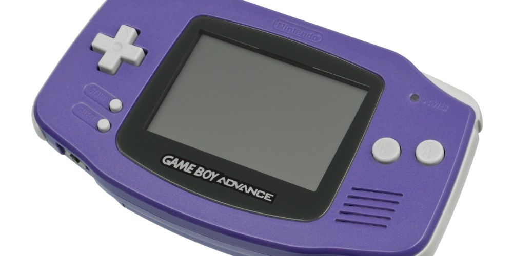 Как забытая игра для Game Boy вышла спустя 22 года