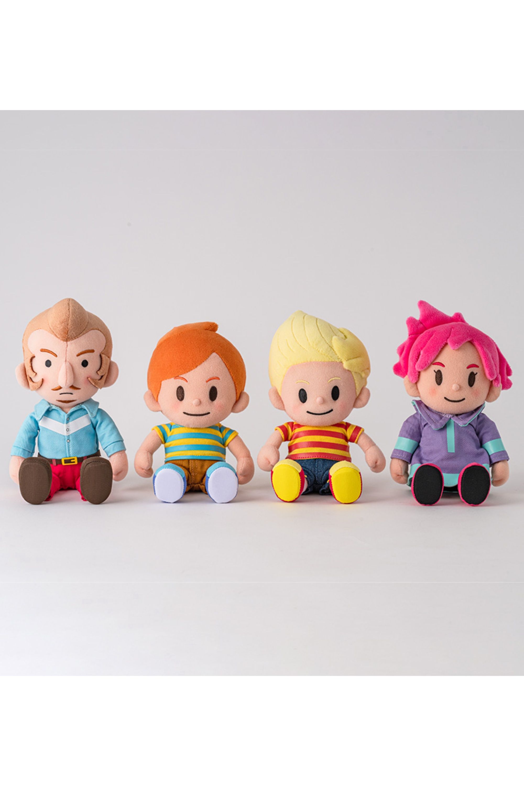 ست مخمل دار رسمی Mother 3 موجود است 2 ست پلاس مادر 3