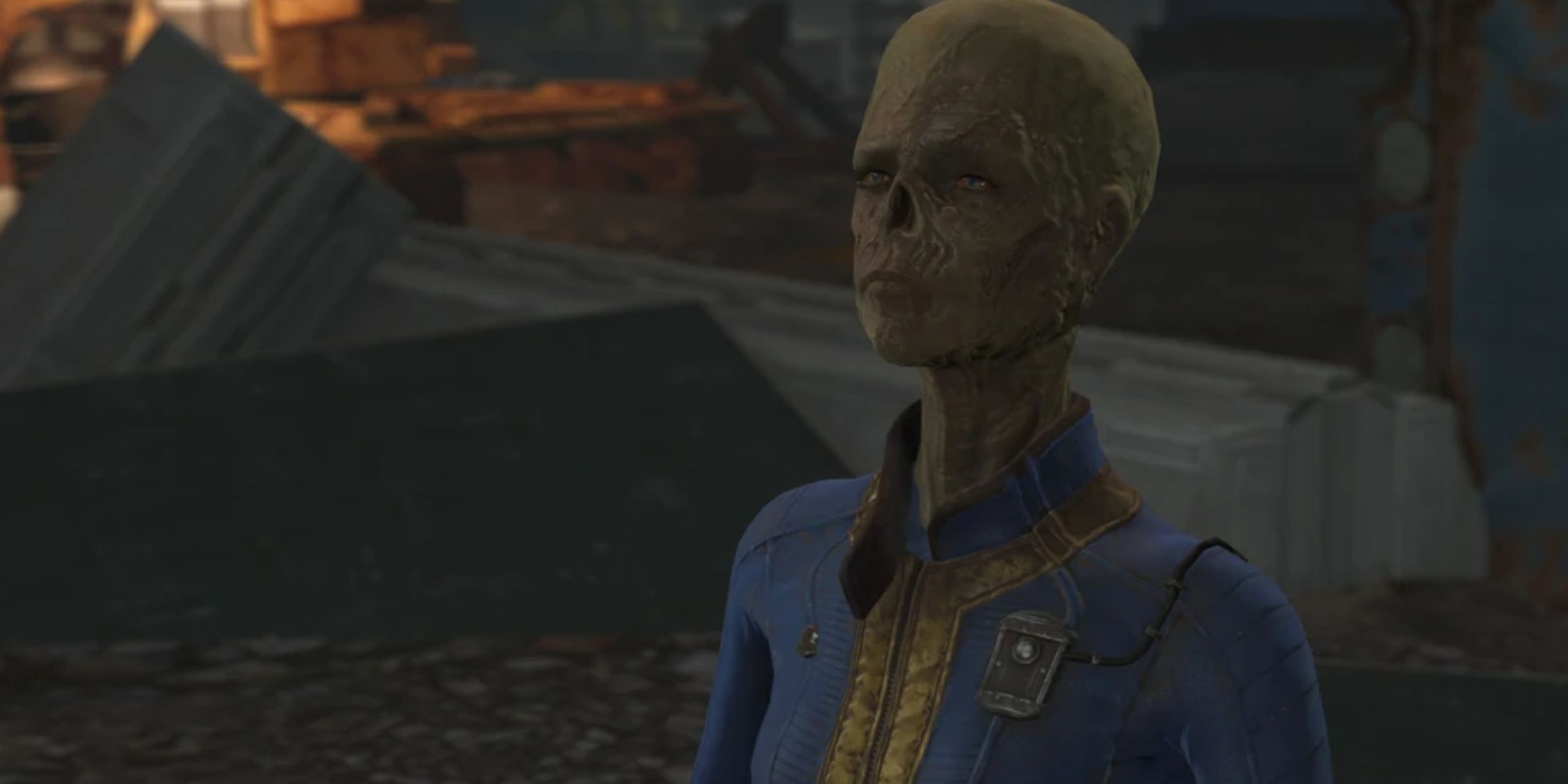 12 Most Evil Characters In Fallout 4