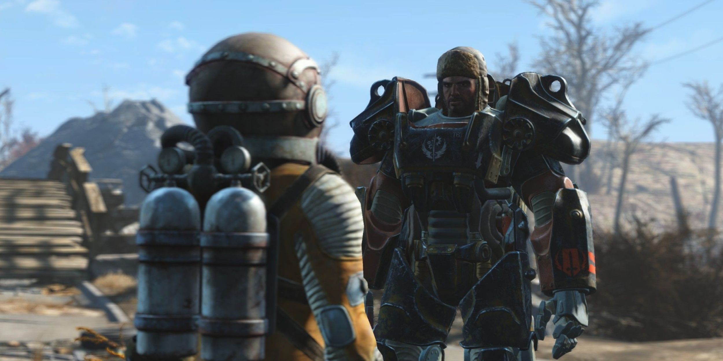 Советы и подсказки для Fallout 4, о которых вы даже не подозревали