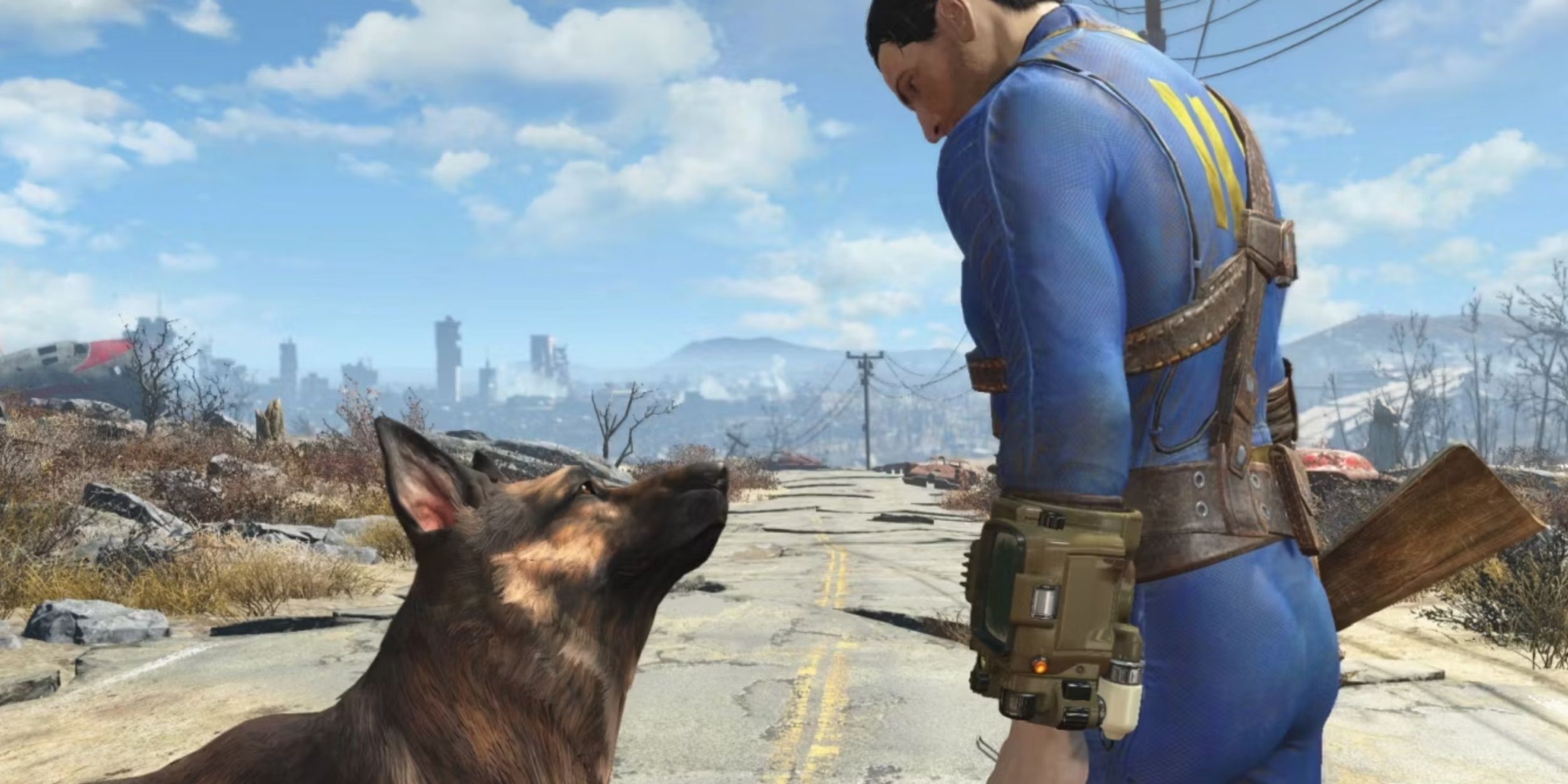 Советы и подсказки для Fallout 4, о которых вы даже не подозревали
