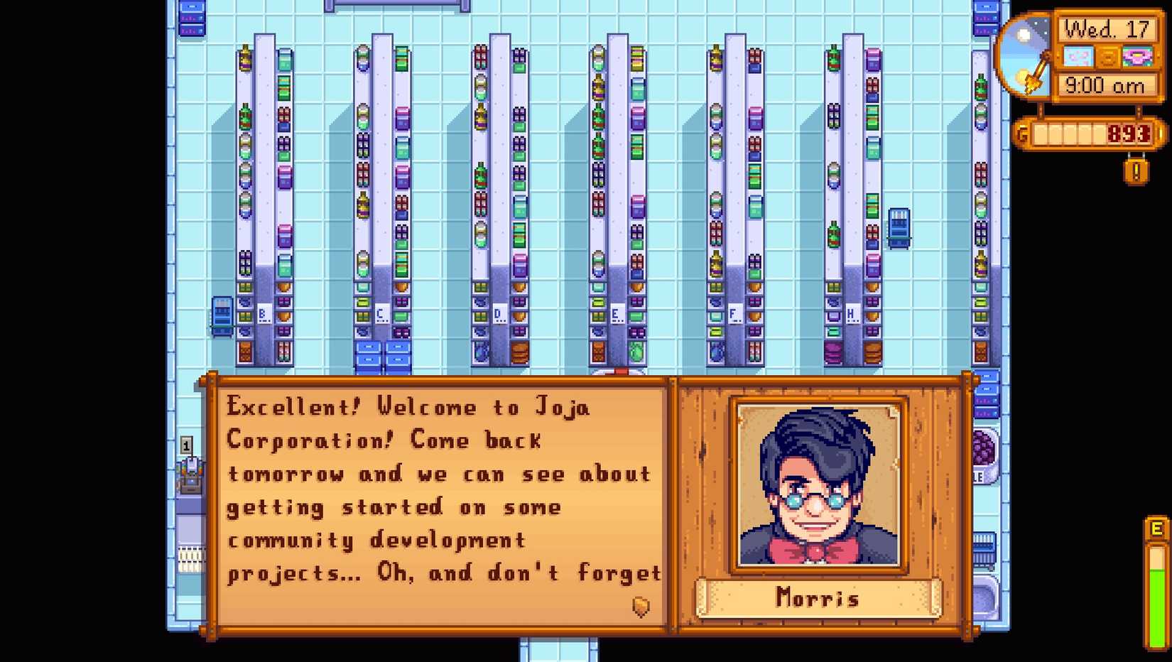 Welcomes you on the Joza stended Valley Valley Road