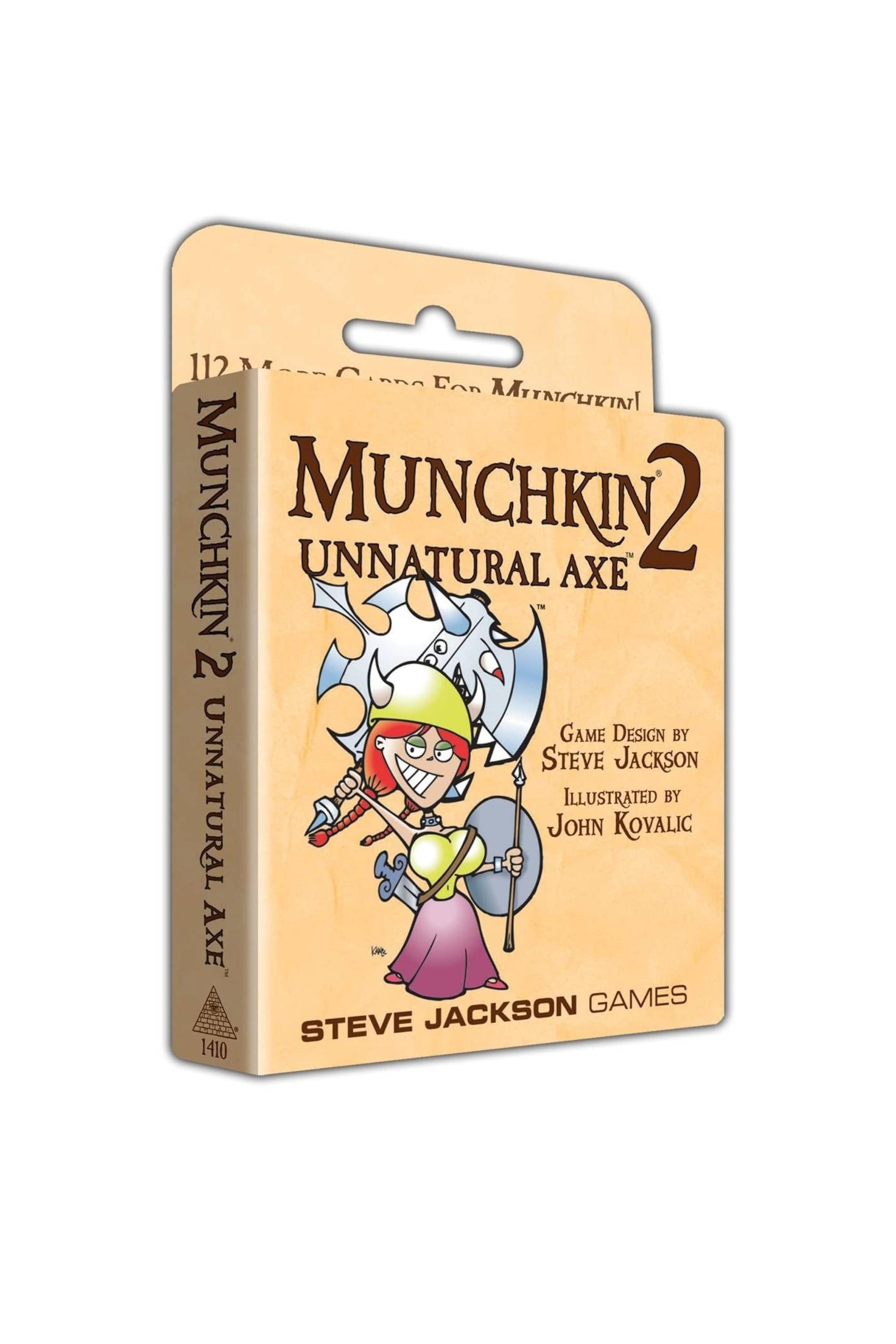 Best Munchkin Expansions In 2024