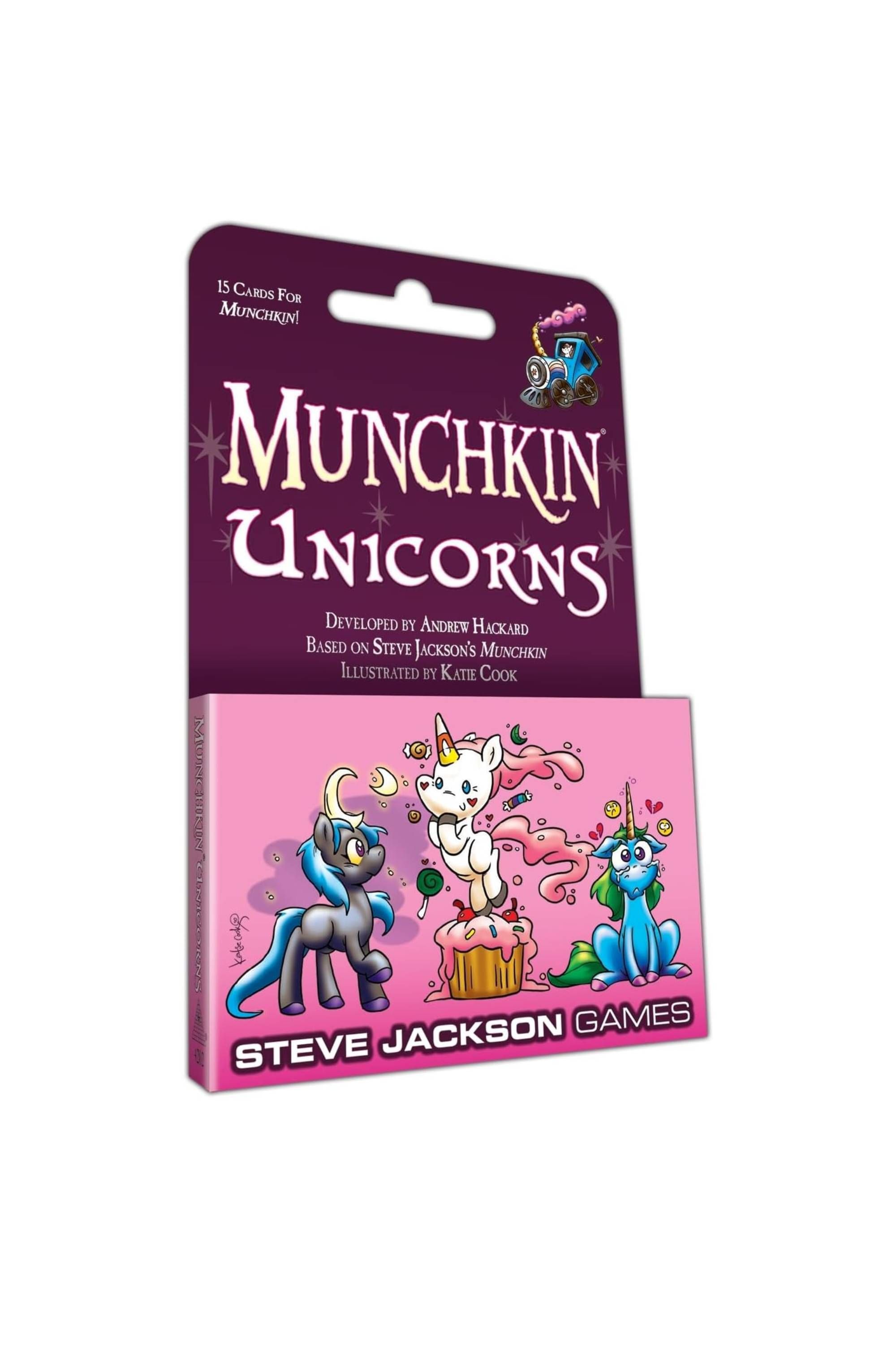 Best Munchkin Expansions In 2024