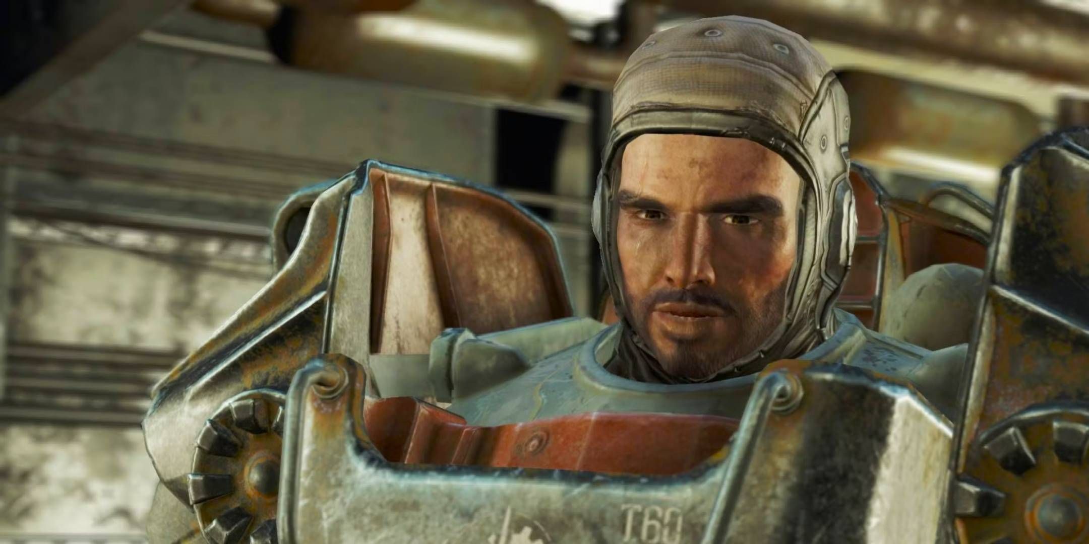 Fallout 4: все варианты романтики, ранжированные по романтике