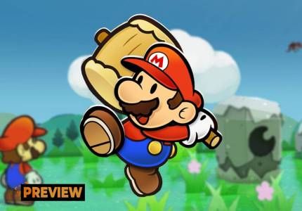 Paper Mario The Thousand-Year Door Preview thumbnail